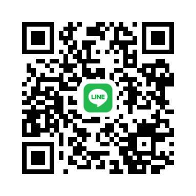 QR Code สำหรับเพิ่มเพื่อน LINE